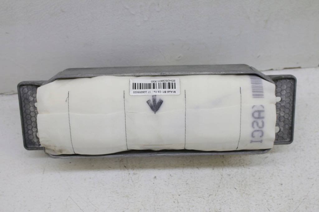 фото №1, Подушка пасажира audi a6 c6