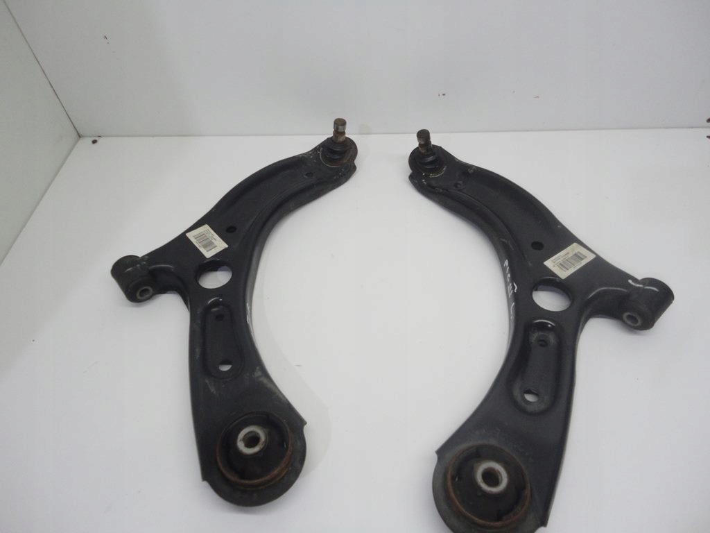 фото №1, Kia picanto iii рычаг правый перед 2017-