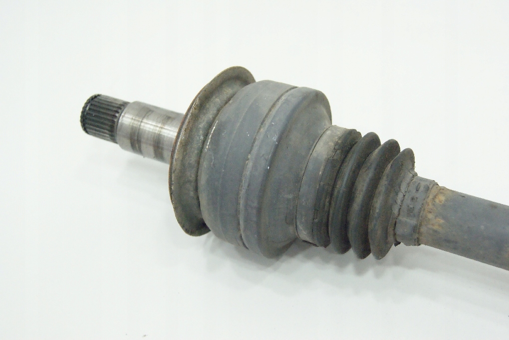 Приводной вал правая левая mercedes sl r230 08 sl350 08 рестайлинг Оригинал