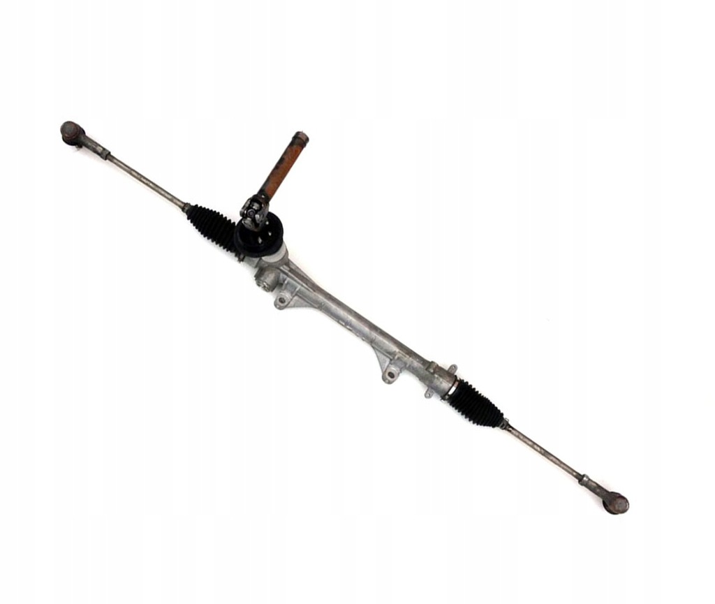 фото №1, Mitsubishi outlander 3 asx c4 трансмісія система