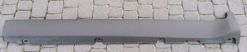 фото №1, Ford kuga mk1 молдинг порог порог левый накладка mk1 na порог