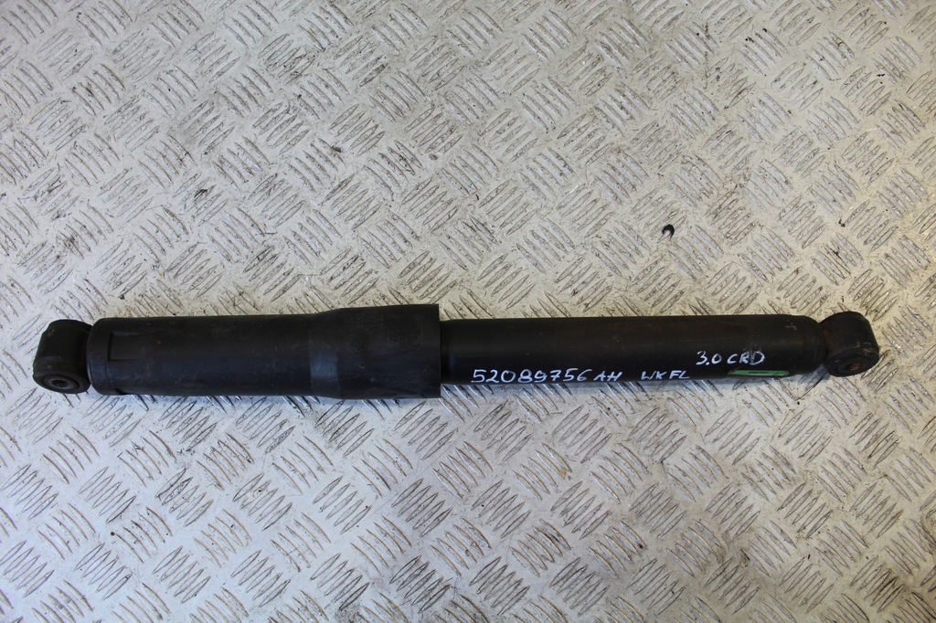 фото №1, Амортизатор задняя jeep grand cherokee wk fl