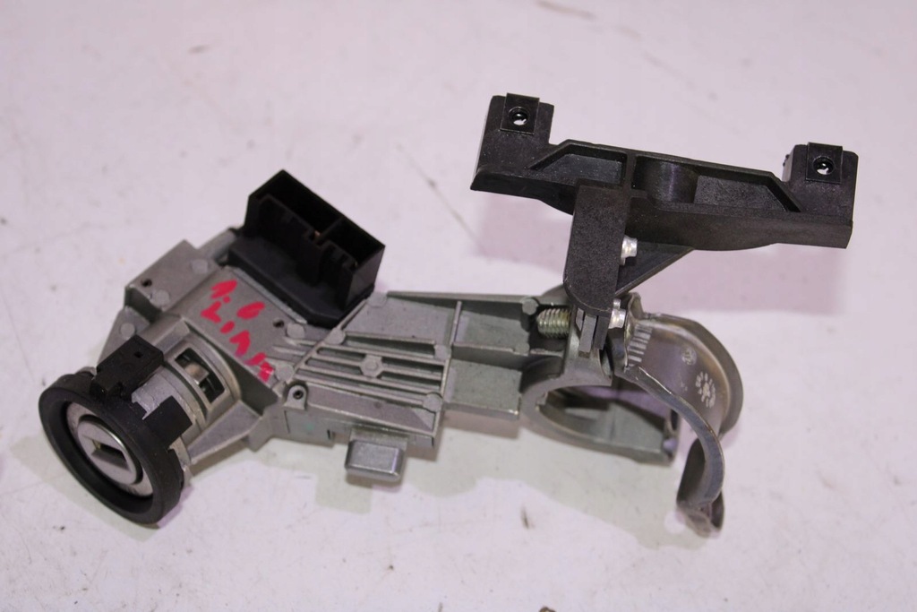 фото №8, Набір стартовий бортовий комп'ютер bsi fiat linea 1.6 m-jet