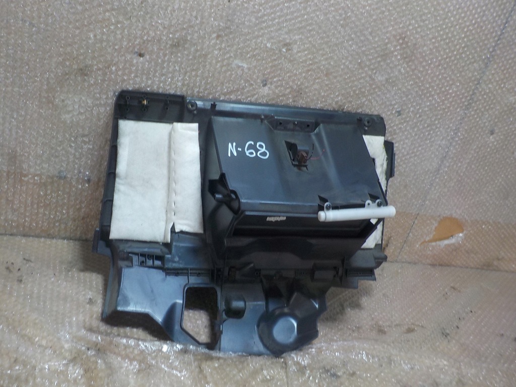 фото №8, Nissan altima iii бардачок пассажира