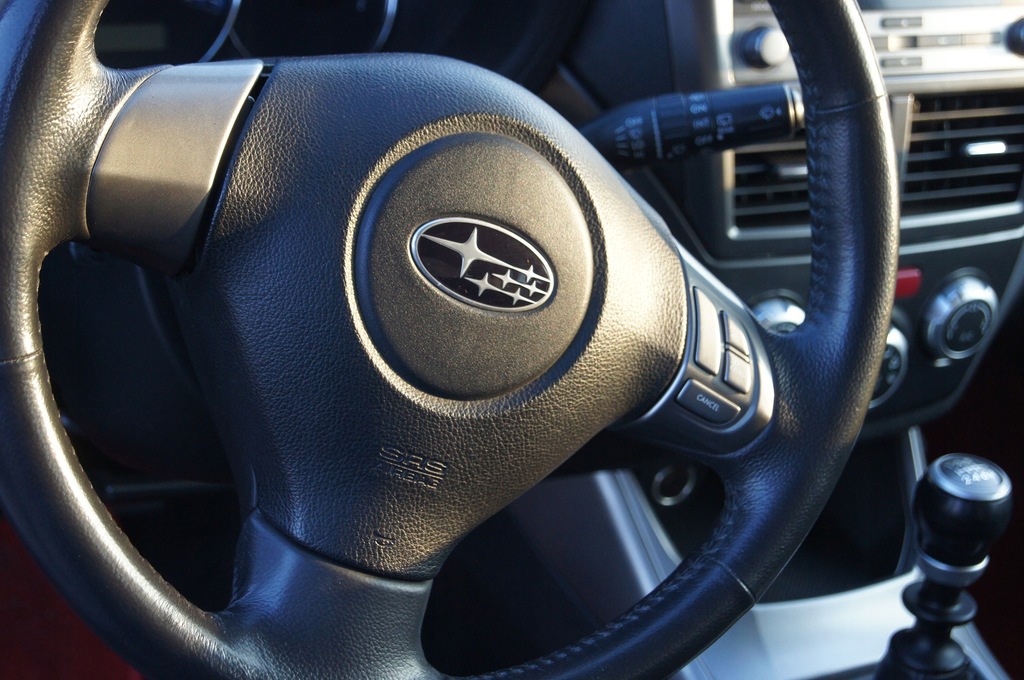 фото №9, Impreza iii gh консоль приборная панель приборная панель подушки безопасности 07-13