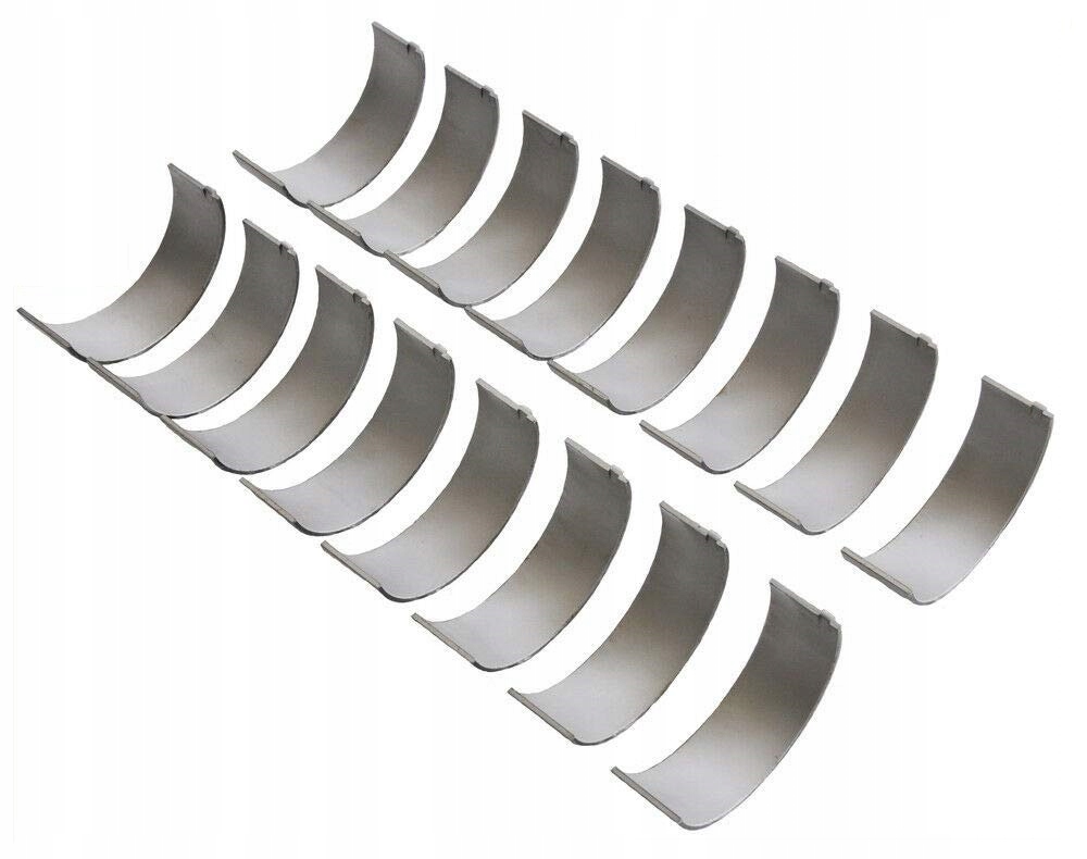 фото №1, Вкладыши главные 5.7 hemi jeep commander 06-10