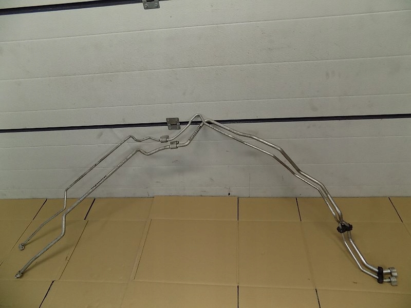 фото №1, Porsche 911 991 провода трубки трубка кондиционера