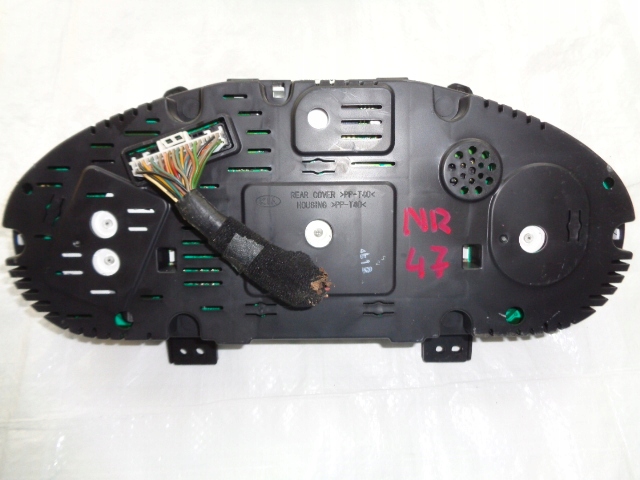 фото №5, Sportage iii лічильник прилади 94023-3u025