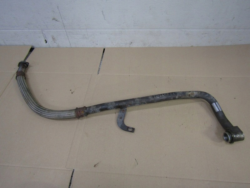 фото №1, Audi a6 c6 rs6 4f0 5.0 v10 шланг трубка оливи