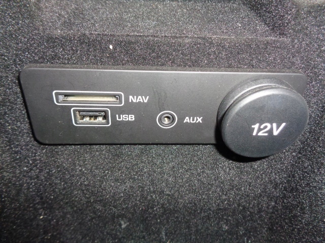 фото №7, Jaguar xe x760 тунель середній підлокітник