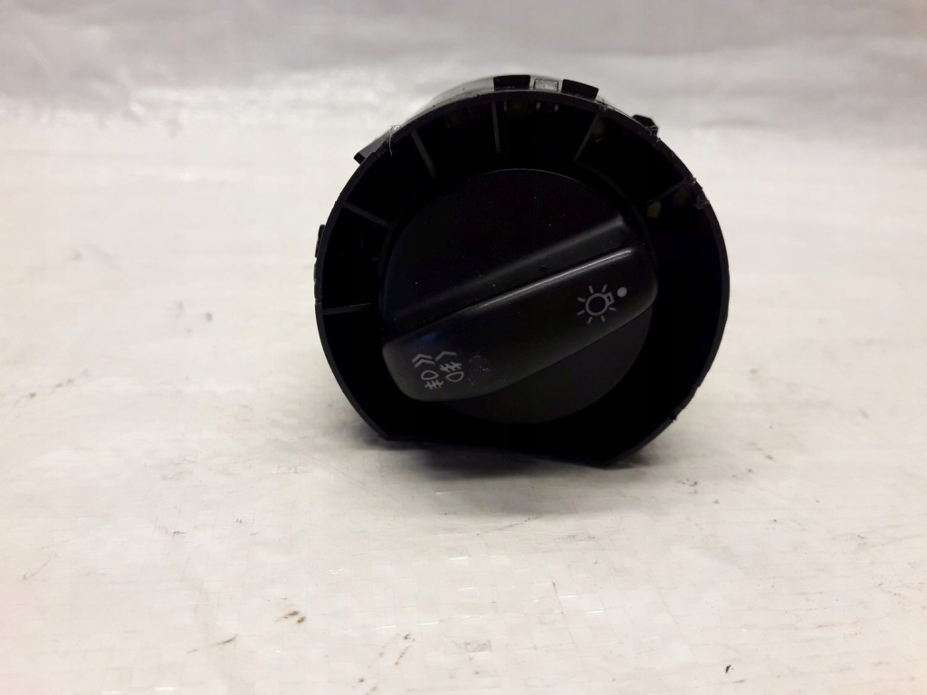 фото №1, Porsche boxster 987 cayman выключатель света