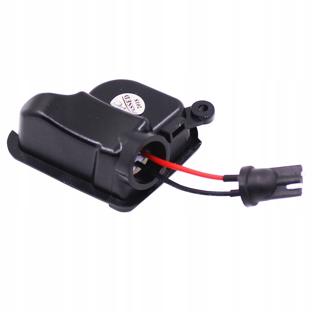 фото №11, Світлодіодні ліхтарі w дзеркало skoda superb 2 mk2