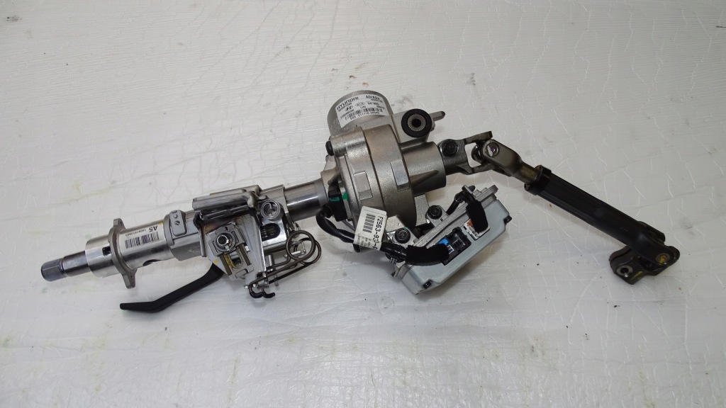 фото №1, Усилитель колонка hyundai elantra 2016- iv