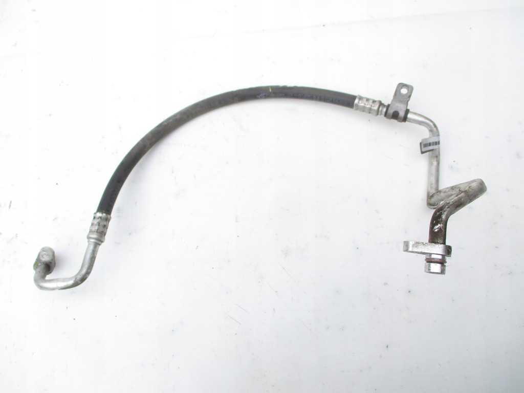 фото №2, Renault captur трубка кондиционера 0.9 tce 13-19 r