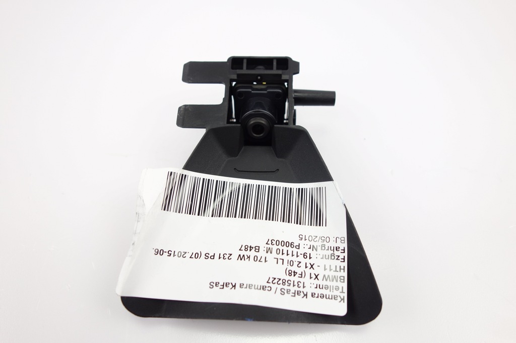 фото №1, Камера kafas bmw x1 f48 9370431