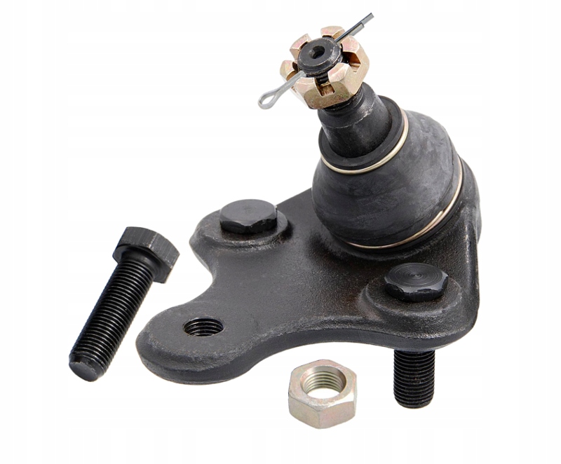 фото №1, Шаровая опора передний рычага rav4 a1 43330-49025