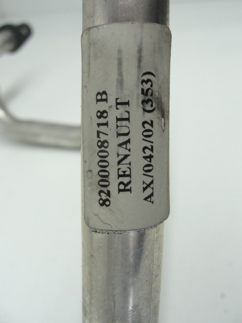 фото №2, Конденсатор осушувач трубка vel satis 3,5 v6