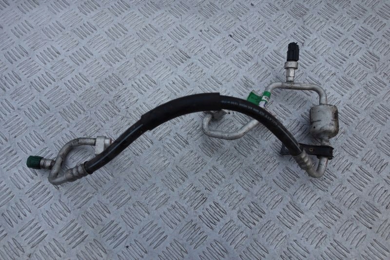 фото №1, Ford ka plus шланг кондиционера кондиционер 1.2 +