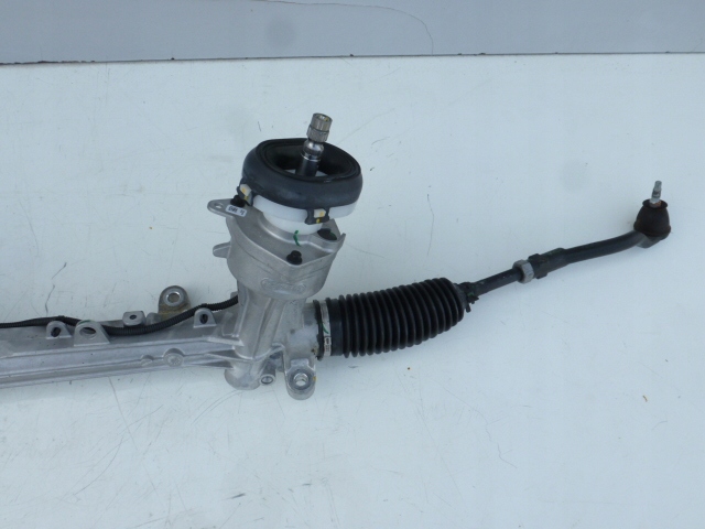 фото №3, Система рулевая рейка трансмиссия tucson sportage 2018