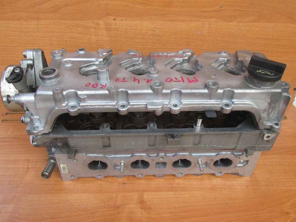 фото №11, Jeep renegade 1.0 multiair активатор 00463390310 sam штовхач клапанів x1