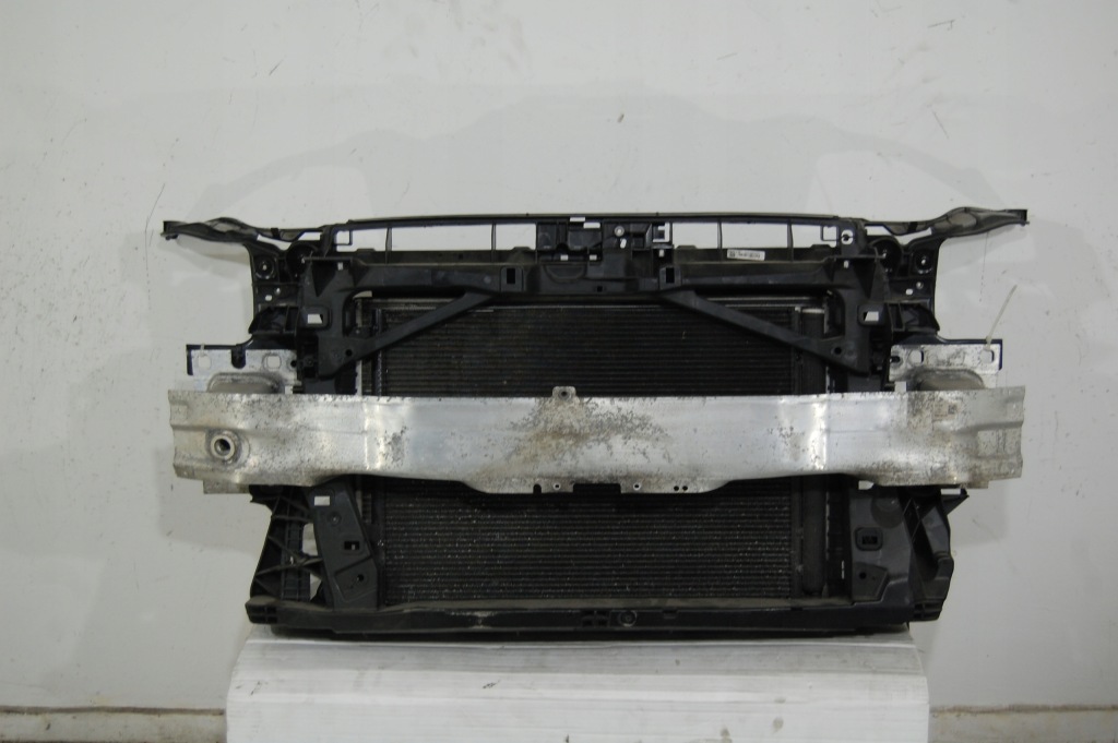 фото №1, Усилитель pas audi a3 8v 2.0 tdi 2012-2016