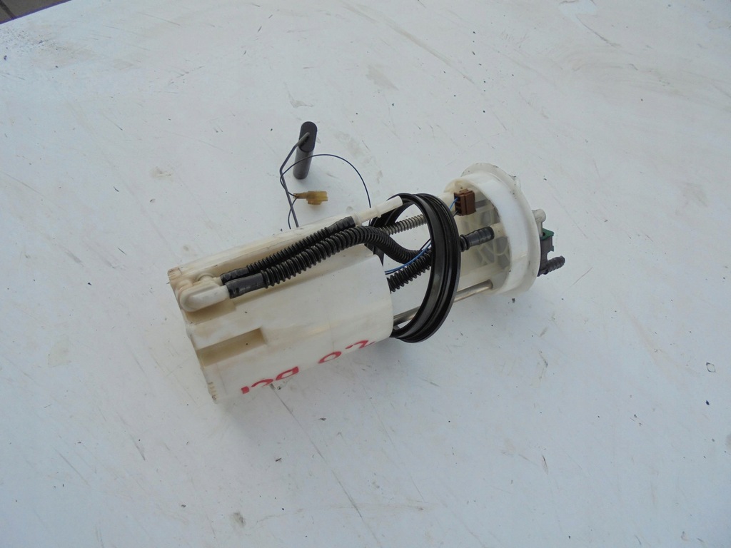 фото №1, Поплавок пального renault koleos 2.0 dci