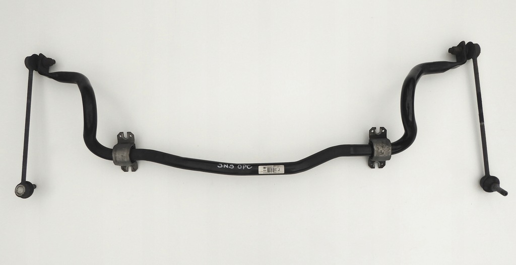 фото №1, Тяга стабилизатора opel insignia opc 2.8 325 km