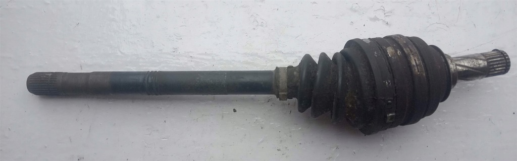 фото №1, Приводной вал приводная audi tt 8n 3.2 vr6 03-