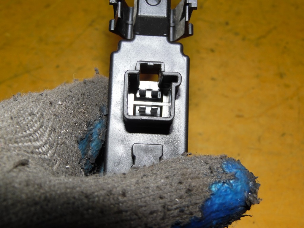 фото №5, Вкладиш лампи лівий задня задній volvo s60