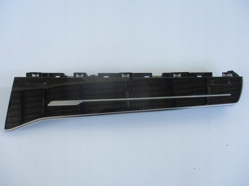 фото №1, Молдинг консолі audi a8 4n0 4n1857200