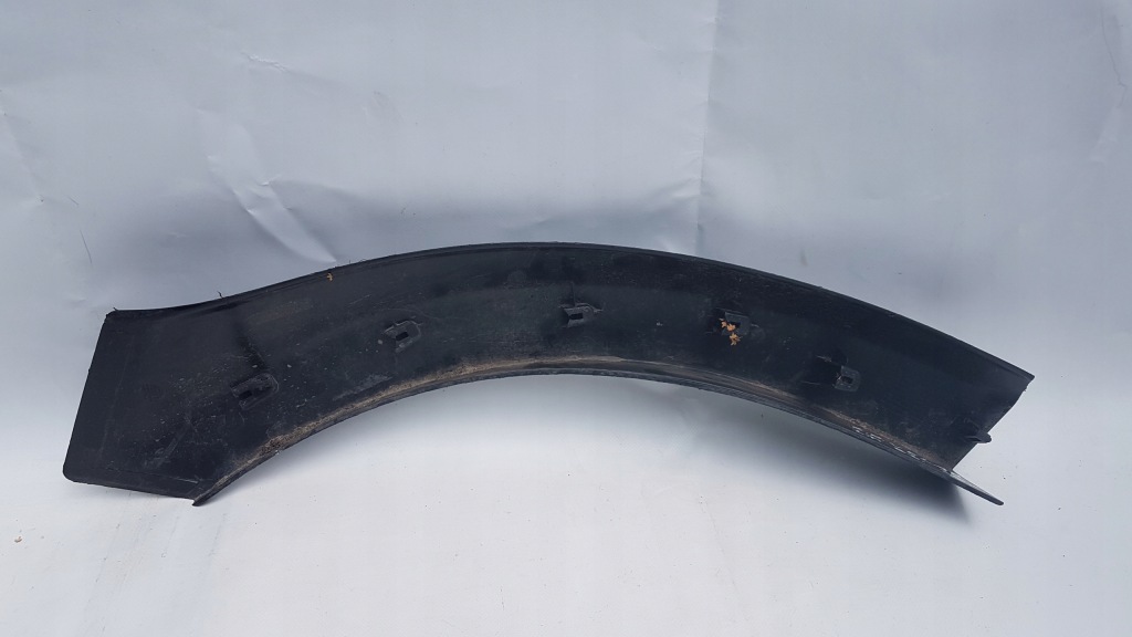 фото №2, Range rover velar молдинг крыло левая задняя oryg.