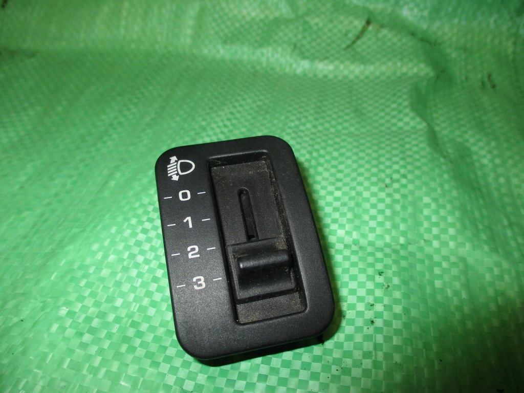 фото №1, Jeep cherokee ii wj перемикач світла 56033015ad