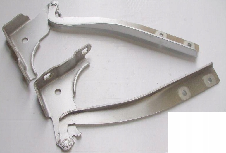 фото №1, Fiat punto evo 2012r петля капот оригинал