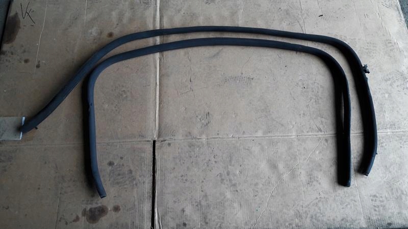 фото №1, Прокладка дверь mercedes cl 215 w215