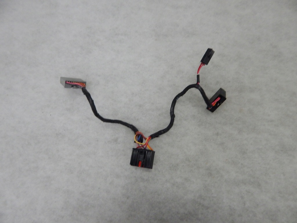 фото №1, Opel insignia lift - шланг дріт багатофункціональний