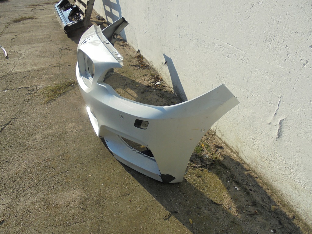 фото №11, Bmw 2 m2 m набор f22 f23 бампер перед 8055299