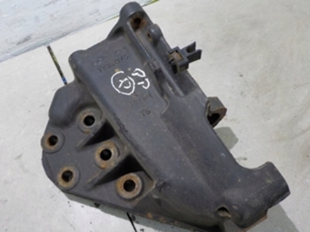 фото №1, Scania r кронштейн кронштейн бампера