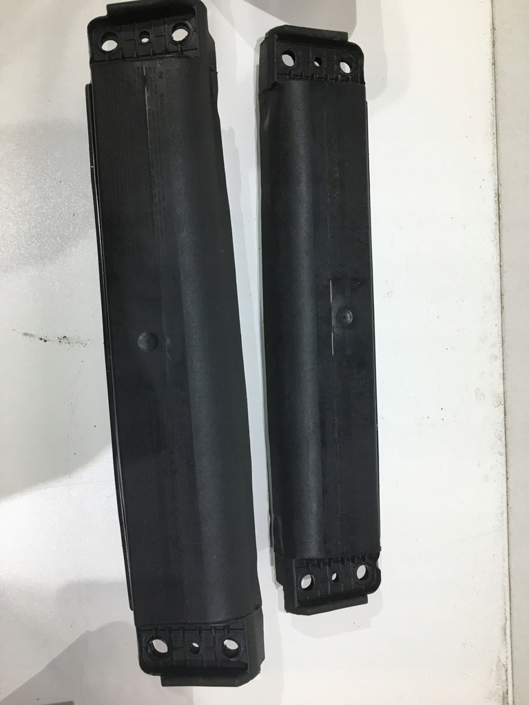 фото №1, Ford mondeo mk5 fusion usa подушка безопасности подушка колено