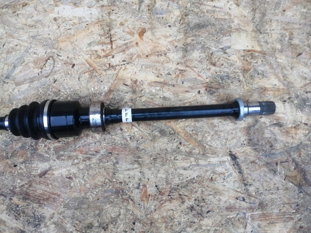 фото №3, Приводной вал półośka правая mazda cx5 2.0 skyactive