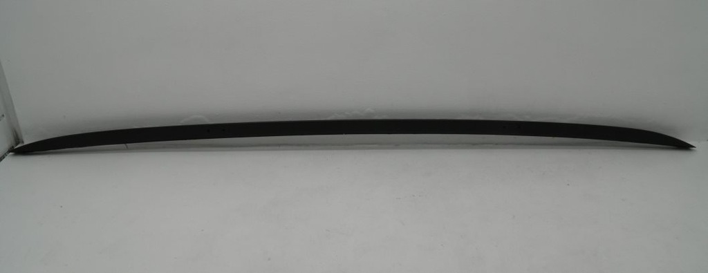 фото №12, Рейлинги кровельные чёрный mat audi q7 4l 4l0860022m