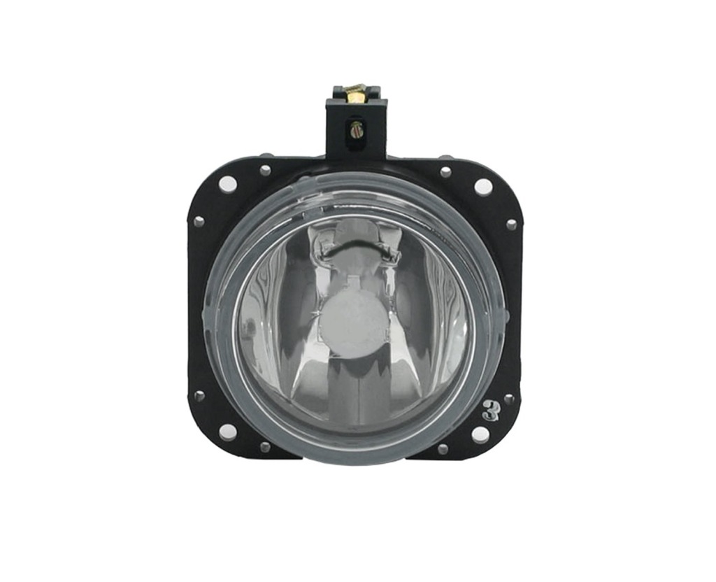 фото №1, Лампа протитуманна фара протитуманні фари mazda mpv 02-06 mx5 00-05