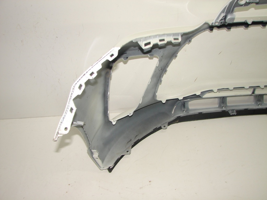 фото №7, Бампер передній перед kia picanto 17- gt sport