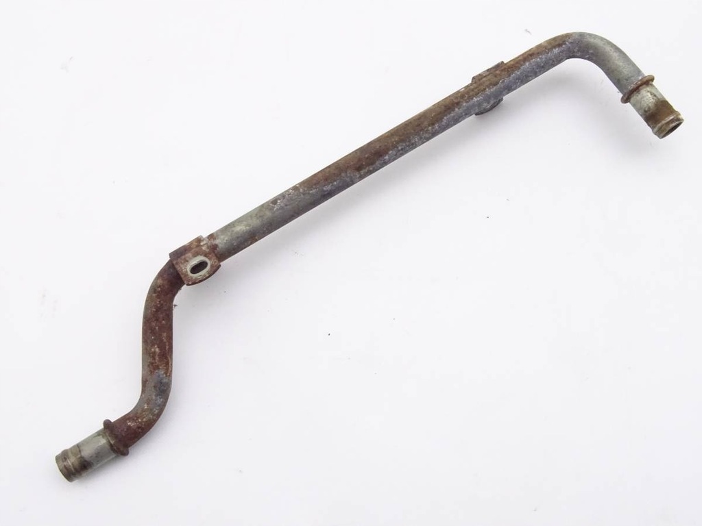 фото №2, Land rover discovery ii 2.5 td5 трубка wody