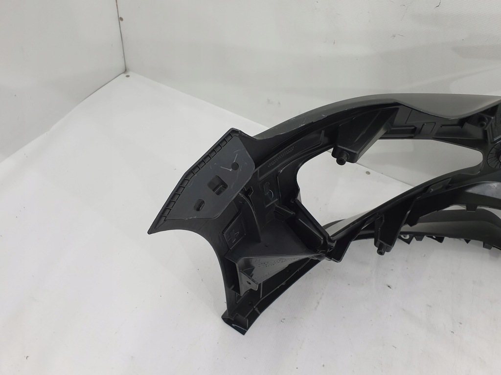 фото №6, Ford mustang lift 17- бампер перед новый orginał