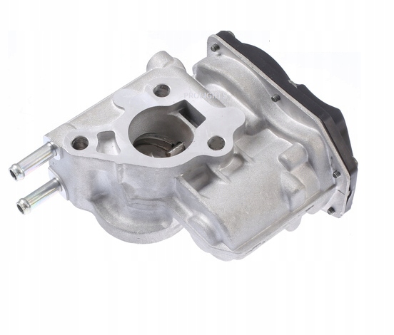 фото №1, Клапан egr toyota land cruiser prado 3.0d-4d 2010-