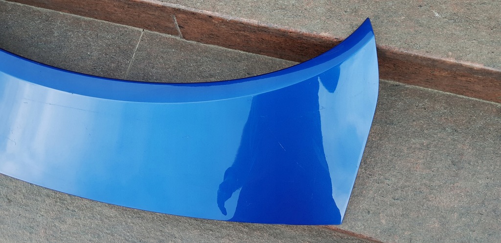 фото №7, Audi r8 420 захист кришка кришка багажника задня багажника