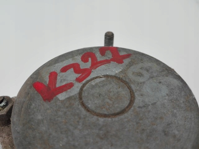 фото №11, Насос abs abs fiat 500 0265800800