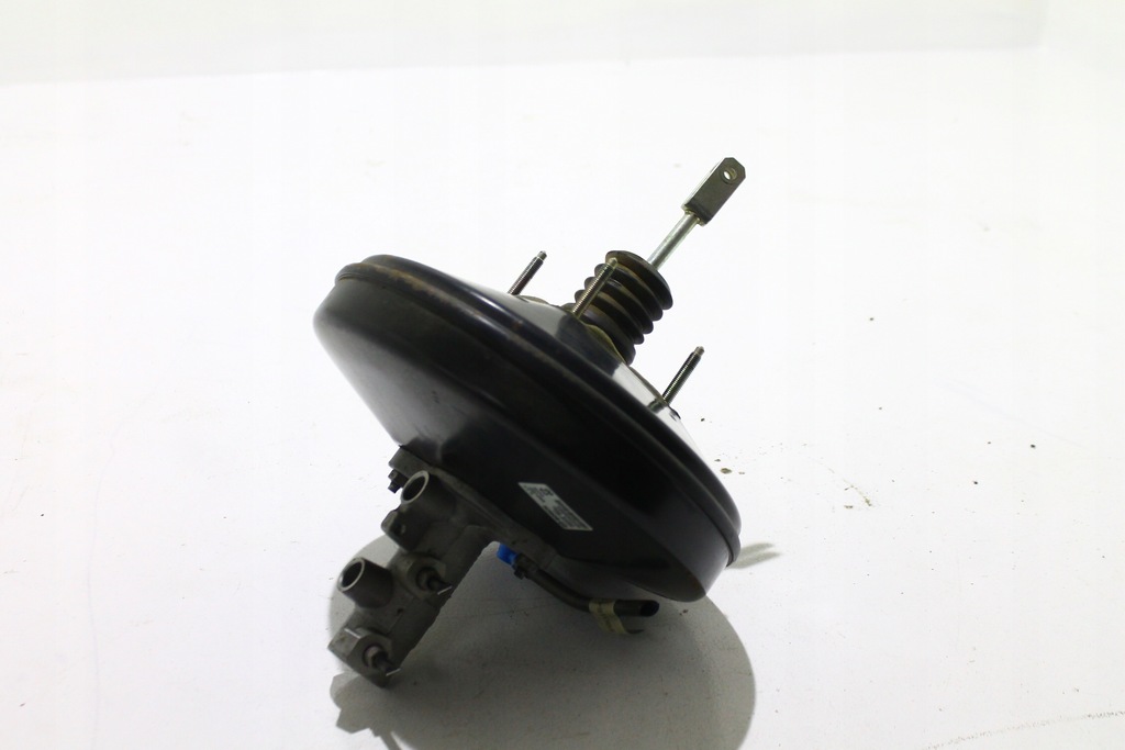 фото №1, Iveco daily vi 14-19 2.3 усилитель тормозов насос