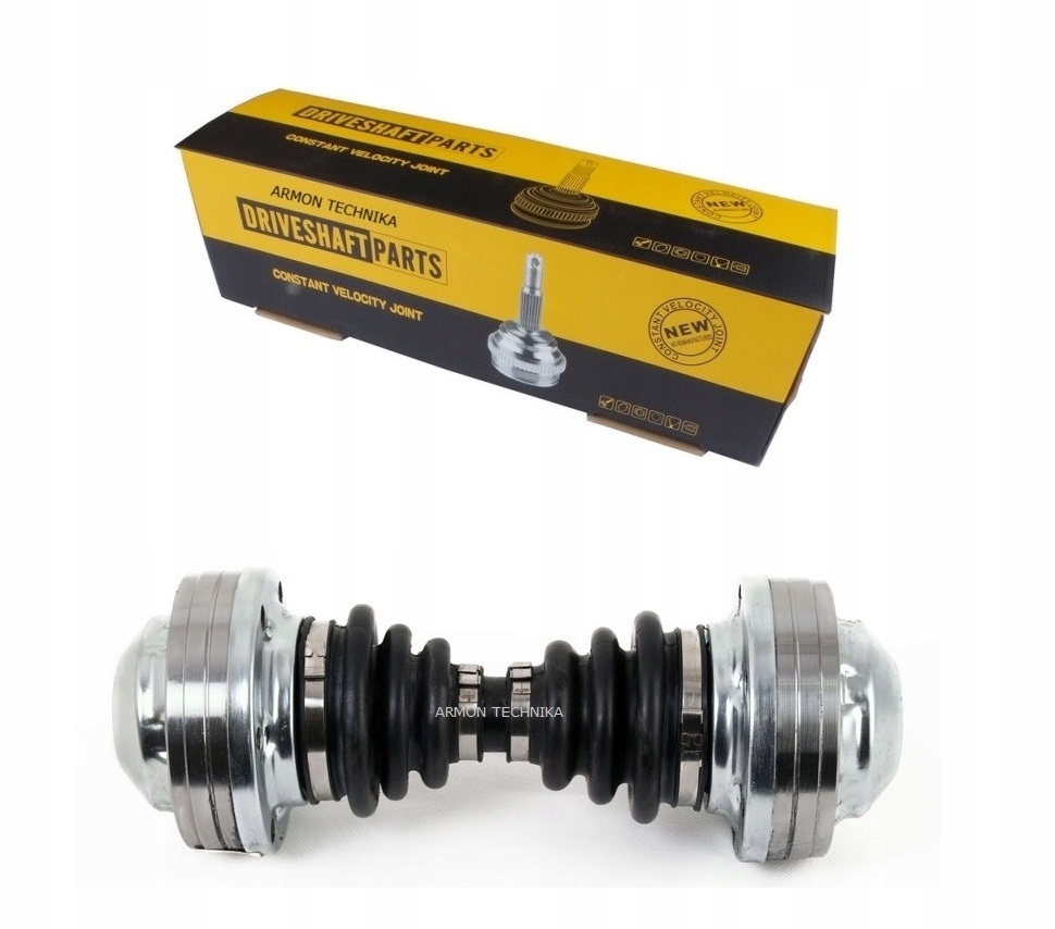 фото №1, Wał привідний mercedes g klasa oe: a4634100502 24cm