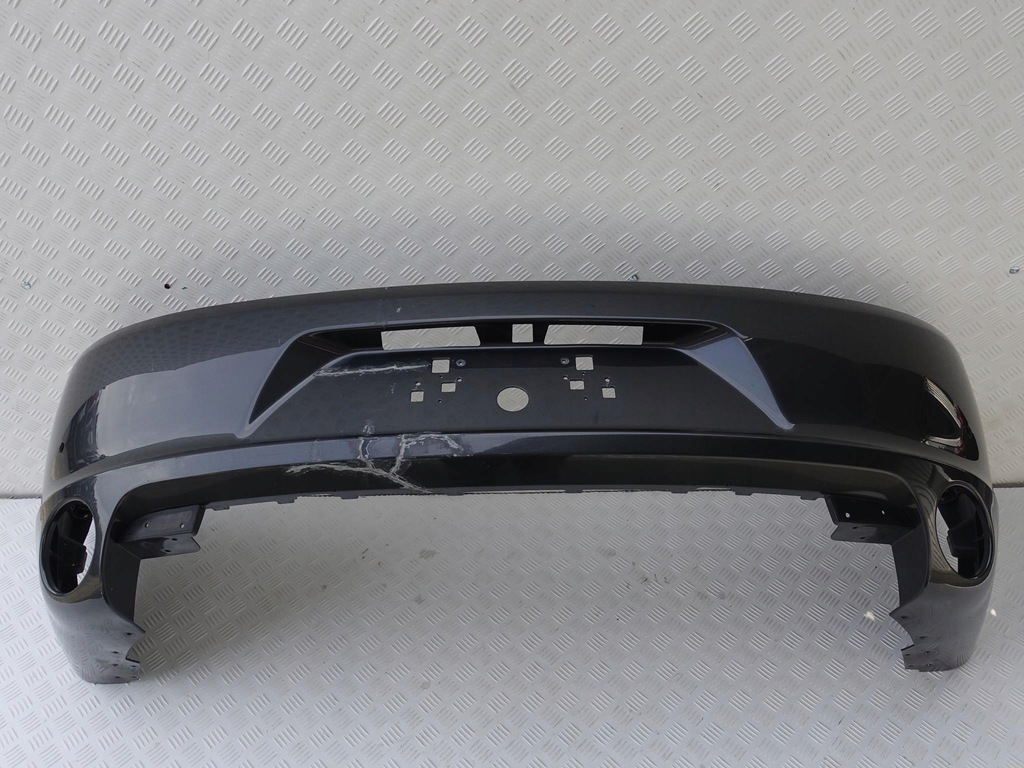 фото №1, Aston martin rapide бампер задняя ad43-17k835-a